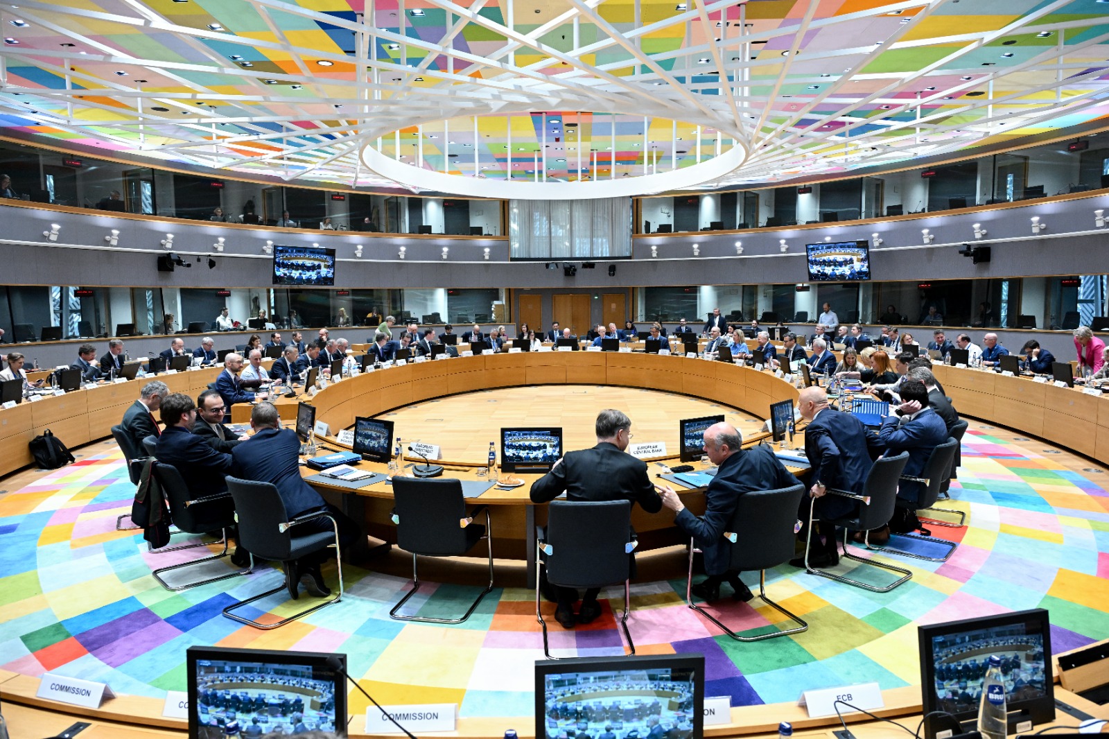 ECOFIN-3