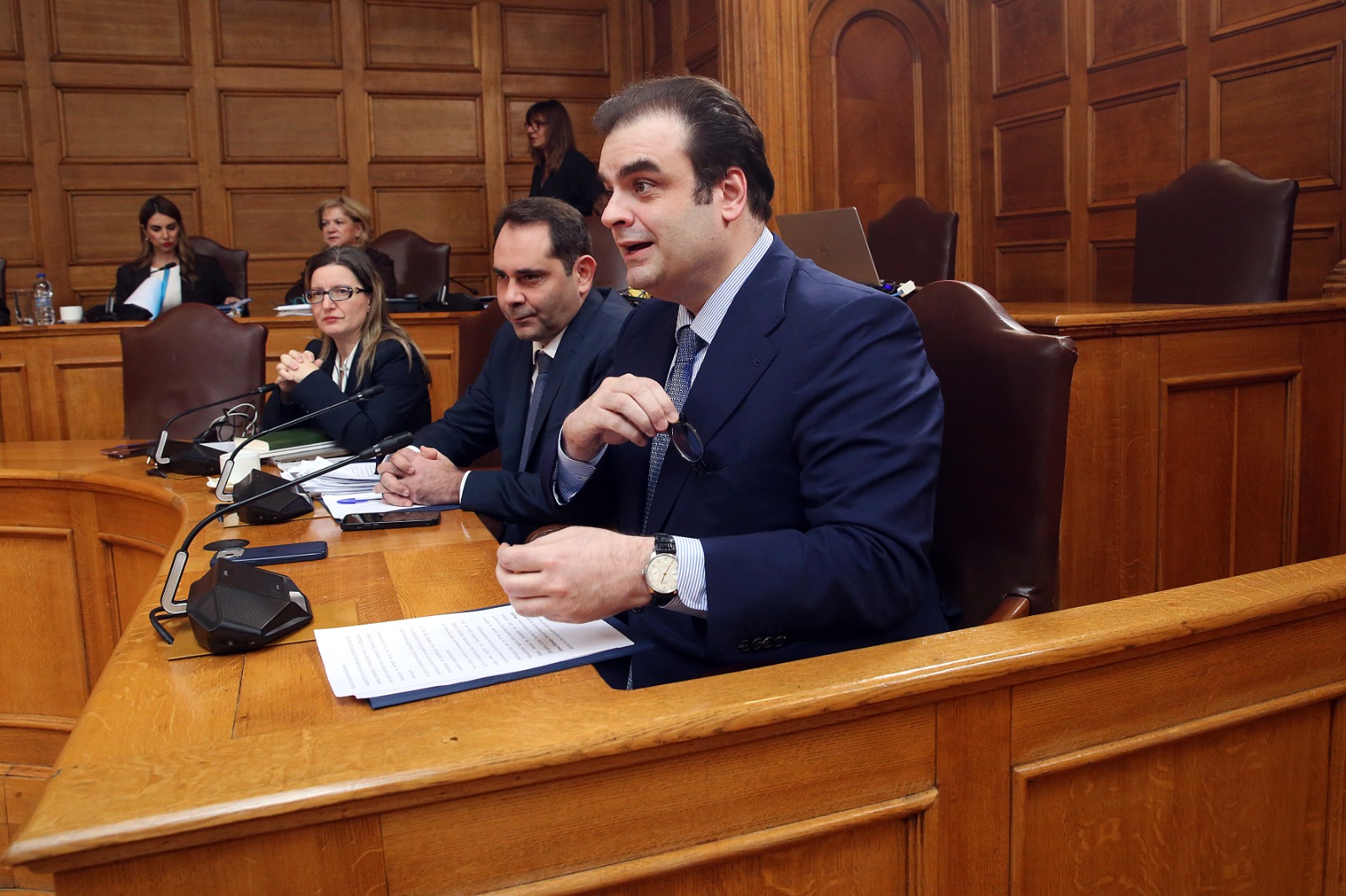Βουλή